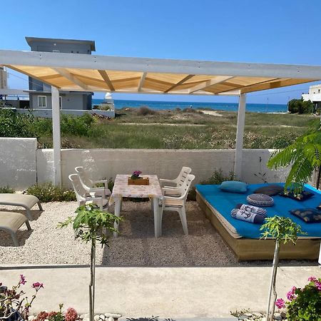 Cozy Beach House ペルボニア エクステリア 写真