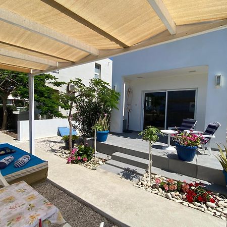 Cozy Beach House ペルボニア エクステリア 写真