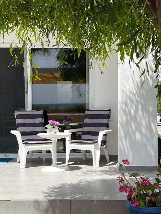 Cozy Beach House ペルボニア エクステリア 写真