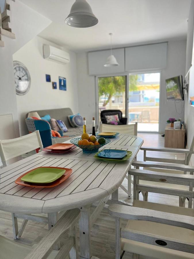 Cozy Beach House ペルボニア エクステリア 写真