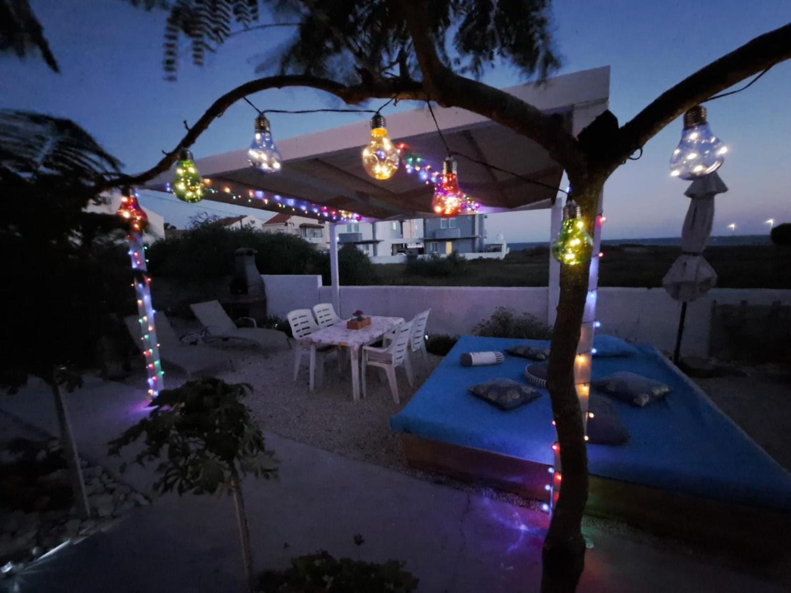 Cozy Beach House ペルボニア エクステリア 写真