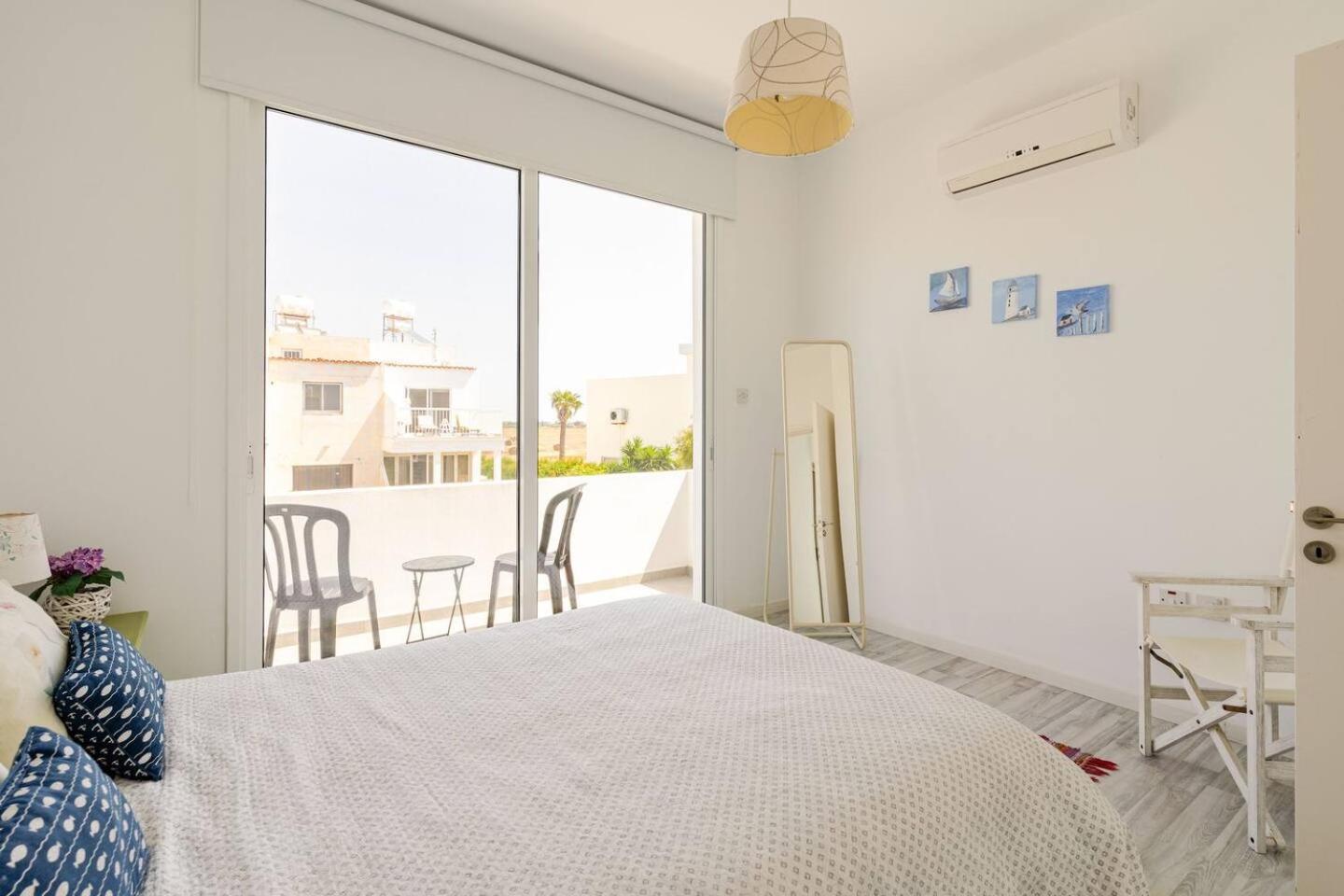 Cozy Beach House ペルボニア エクステリア 写真