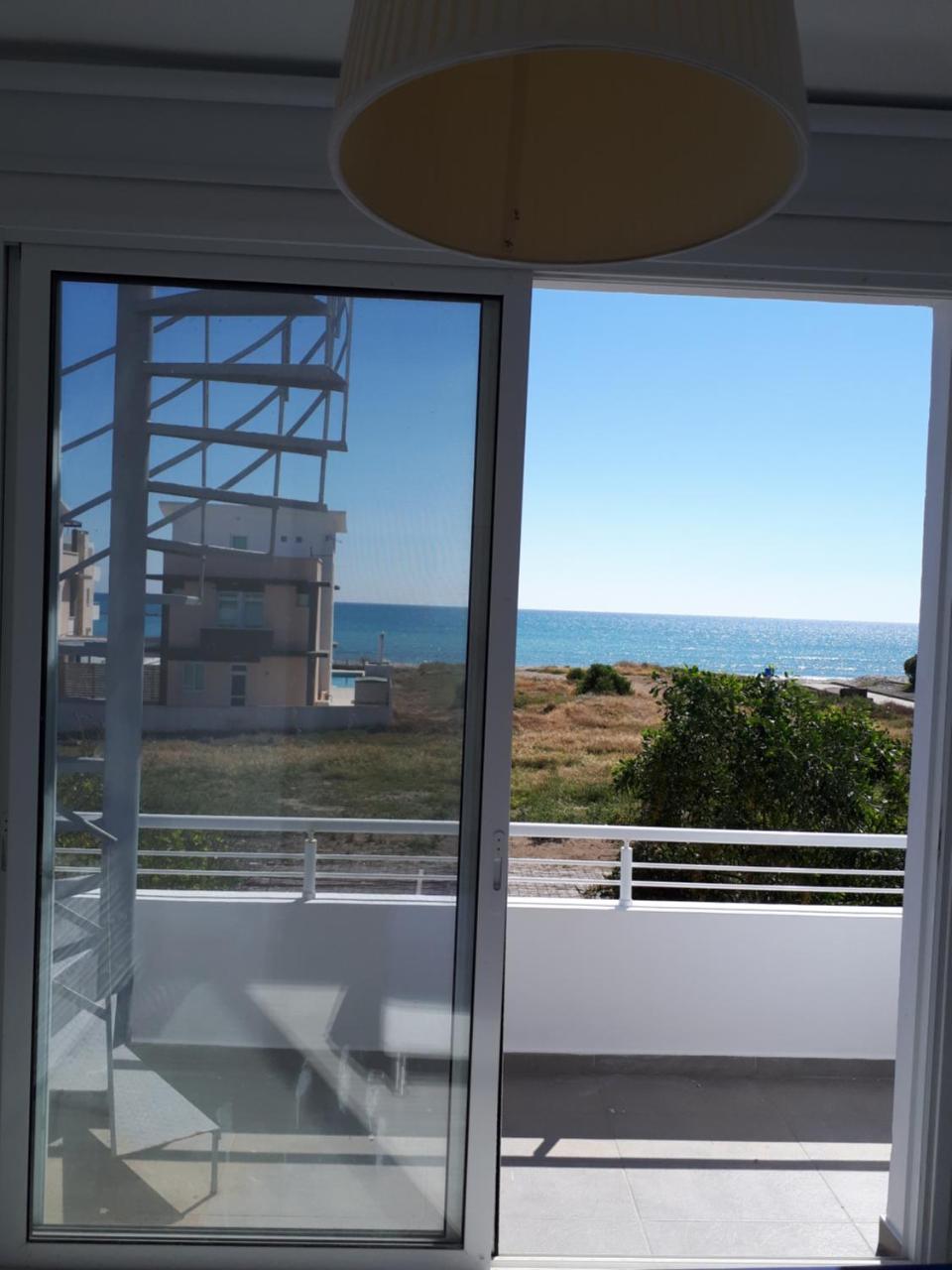 Cozy Beach House ペルボニア エクステリア 写真