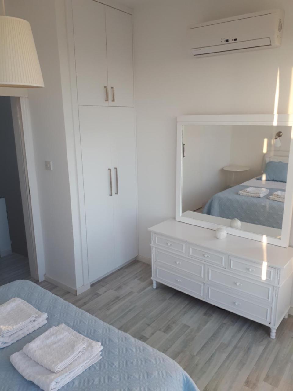 Cozy Beach House ペルボニア エクステリア 写真