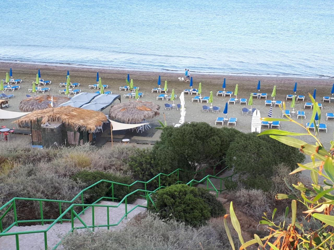 Cozy Beach House ペルボニア エクステリア 写真