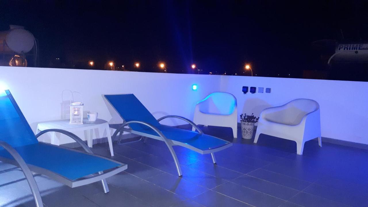 Cozy Beach House ペルボニア エクステリア 写真