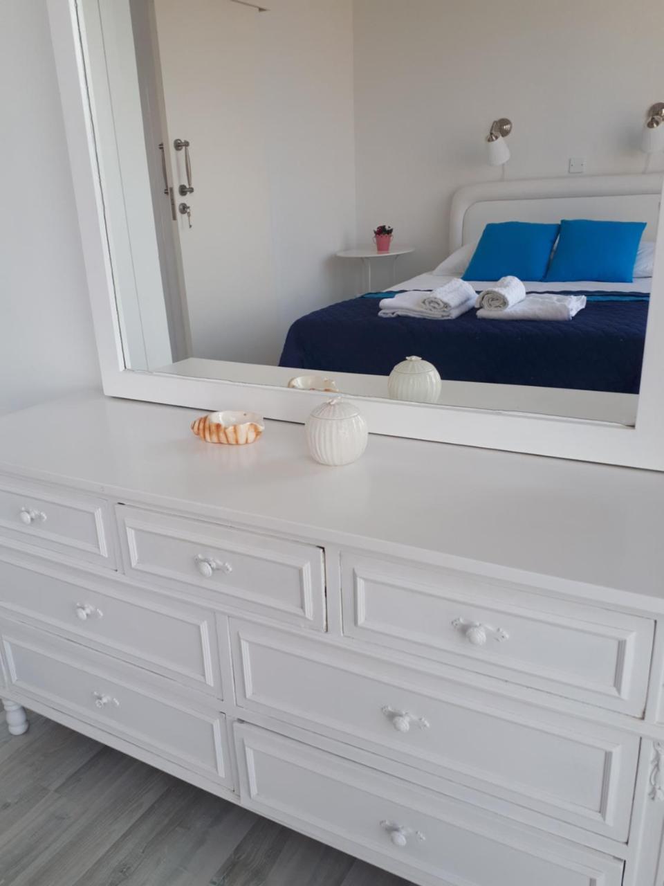 Cozy Beach House ペルボニア エクステリア 写真
