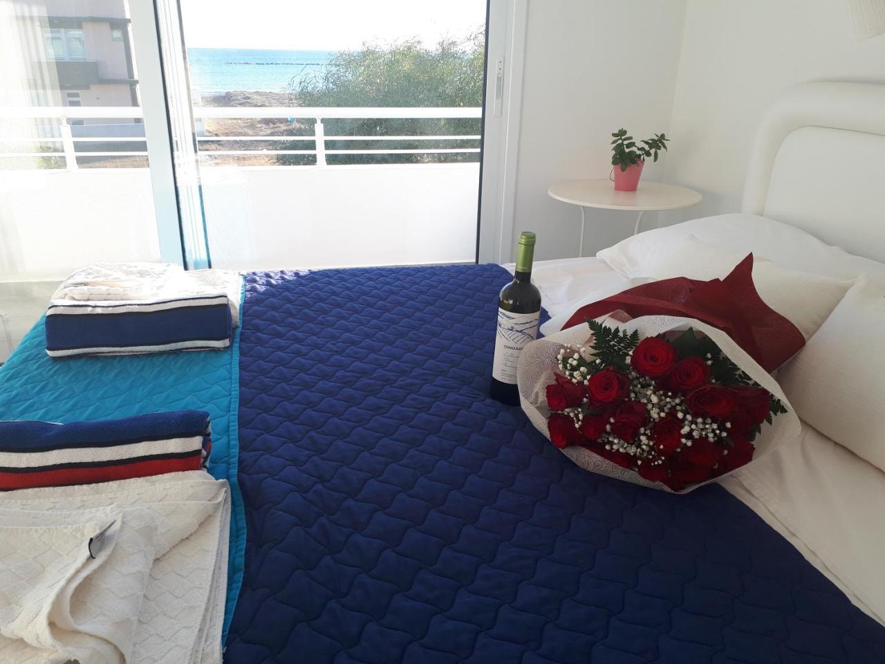 Cozy Beach House ペルボニア エクステリア 写真