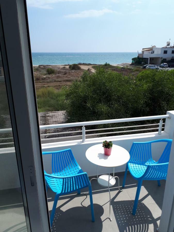 Cozy Beach House ペルボニア エクステリア 写真